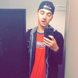 Meet your Posher, Marcus